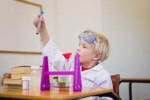 8 самых интересных курсов, лекций и мастер-классов весны для детей и взрослых