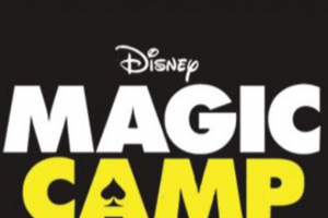Magic Camp