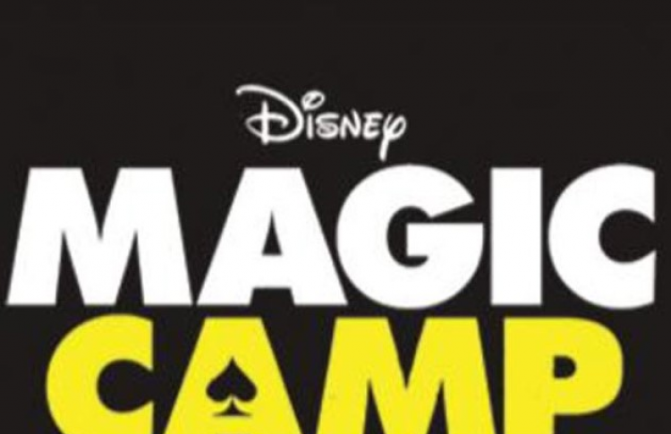 Magic Camp