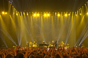 Distant Sky: Nick Cave & The Bad Seeds Live In Copenhagen