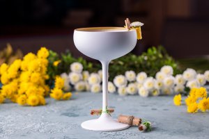 Ресторан «География»