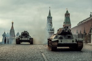 Танки