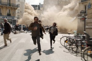 Дыши во мгле