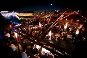 Fantomas Chateau & Rooftop
