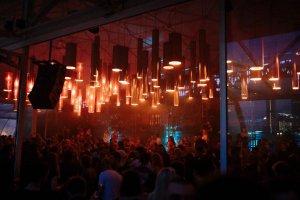 Heaven Moscow