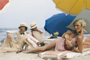 1970: Секс, мода и диско