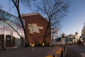 Отличные московские музеи, если «главные» вам наскучили: часть 3