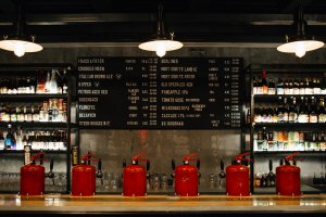 Lestr Bar