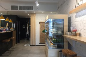 42 Coffee shop