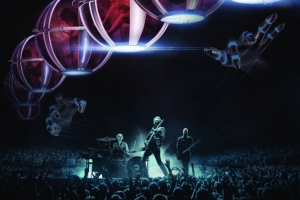 Muse: Drones World Tour