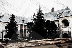 Культурно-выставочный центр «Гранатный двор»