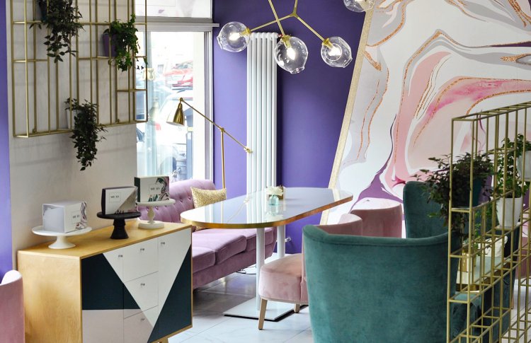She Ra cafe