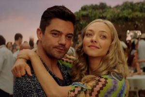 Mamma Mia! 2