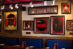 Hard Rock Cafe