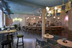 Less Sugar Bar