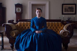 Леди Макбет викторианского уезда: 5 фильмов «Эха единорогов»