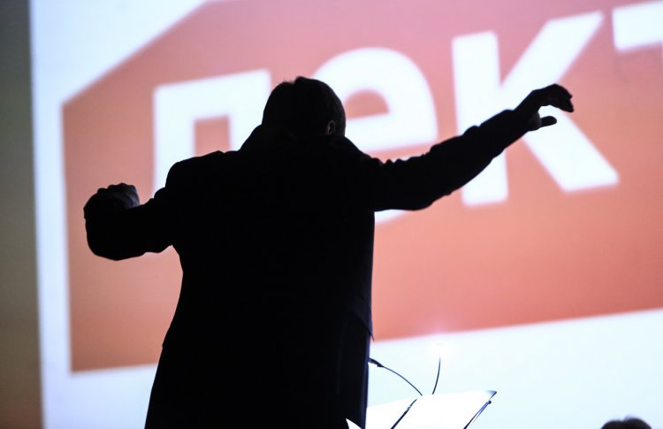 Москвичей на кинопоказах будут сопровождать психоаналитики