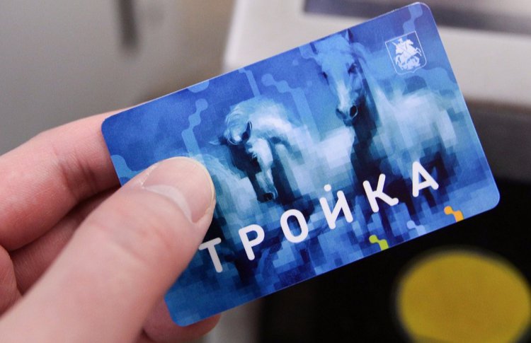 Метро Москвы готовит реформу билетной системы
