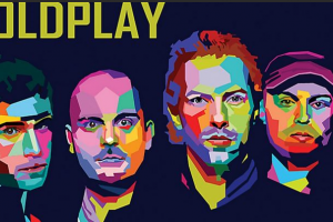 Coldplay: A Head Full of Dreams