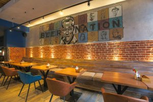 Beer Nation