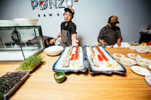 Umami Moscow