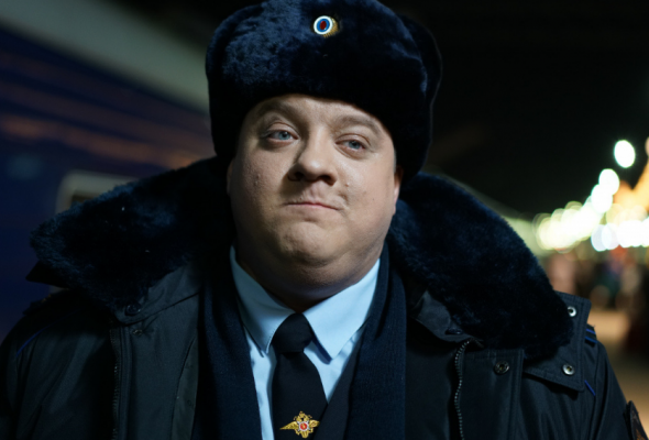 Новогодний Беспредел Петров Новогодний Беспредел Петров