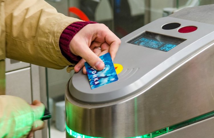Samsung Pay окончательно встроили в «Метро Москвы»