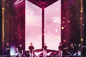 BTS: Love Yourself Tour in Seoul