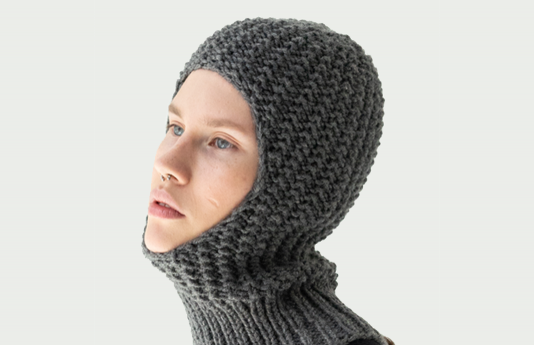 Надо брать: Балаклава Check Ya Head
