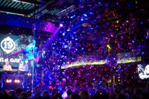 Arena Moscow