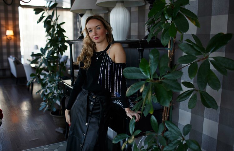 Екатерина Савкина, гастрономический бутик «Лепим и варим»: «Дядя с Камчатки», «Александр Григорич», «Мамин-Сибиряк» — наши вкусные хиты