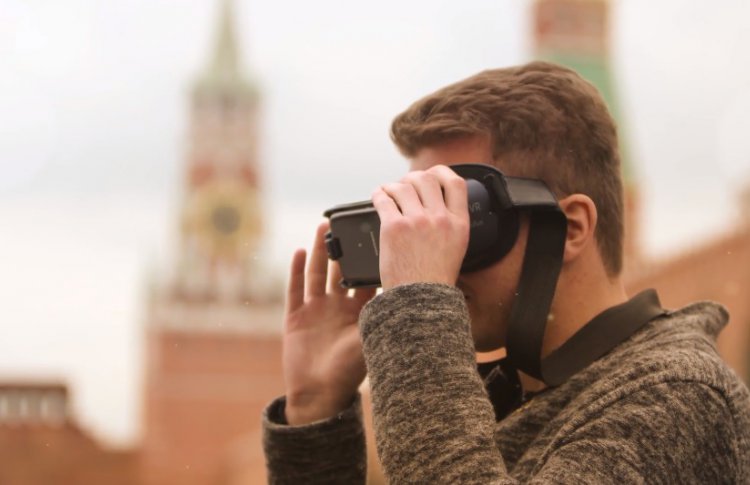 8 познавательных прогулок в Москве