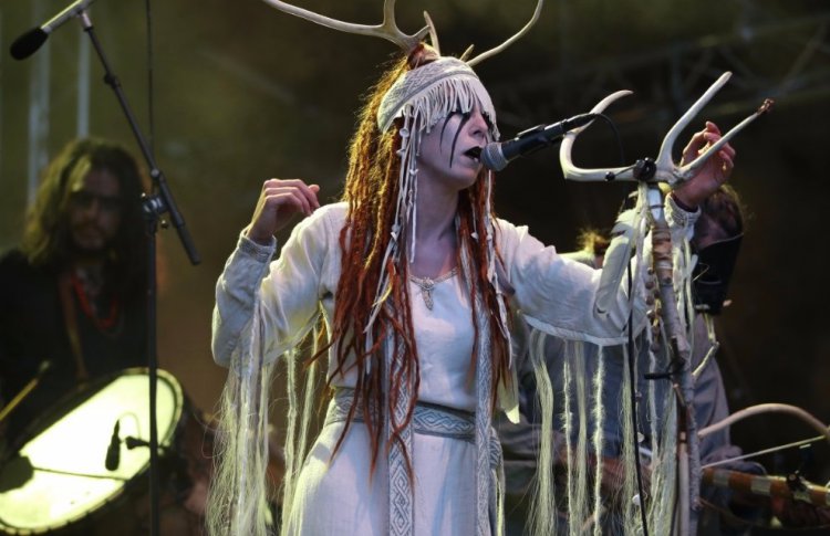 Heilung