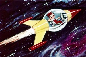 Танцы, кино и грамотность. Как встретить День космонавтики