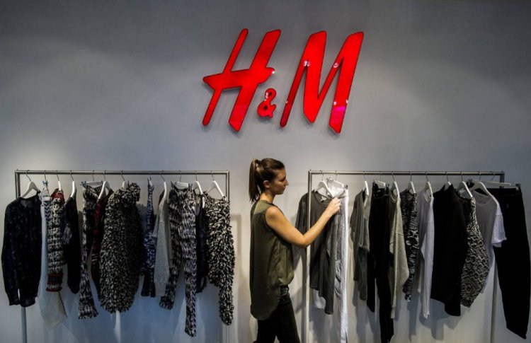 H&M отчитается перед покупателями об экологичности