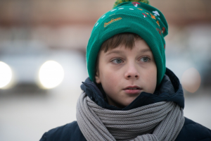 Спасибо деду за победу