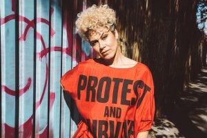 Танцы, джаз и красивая Москва: интервью с DJ Cassy