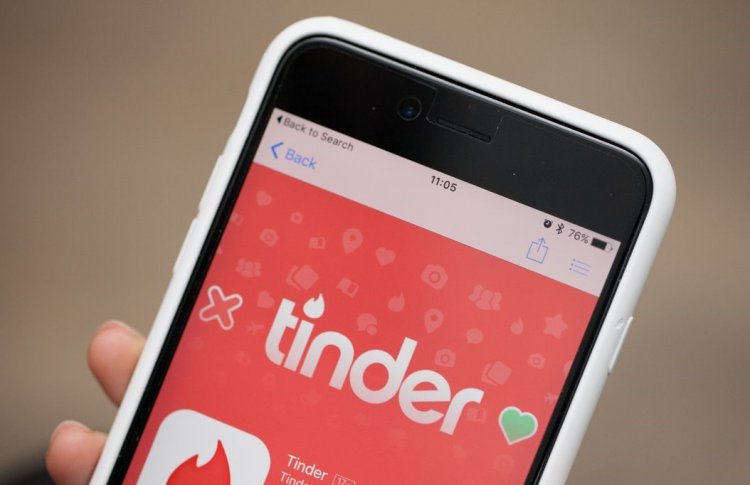 Tinder обязали передавать данные в ФСБ