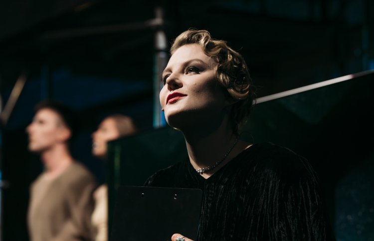 В космос из Большого театра: Постановка «Новое измерение» от Nespresso и презентация революционной кофейной системы