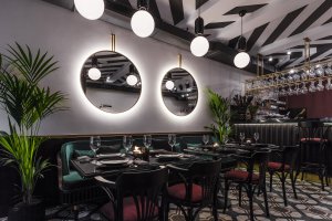 Rick’s bar & bistro