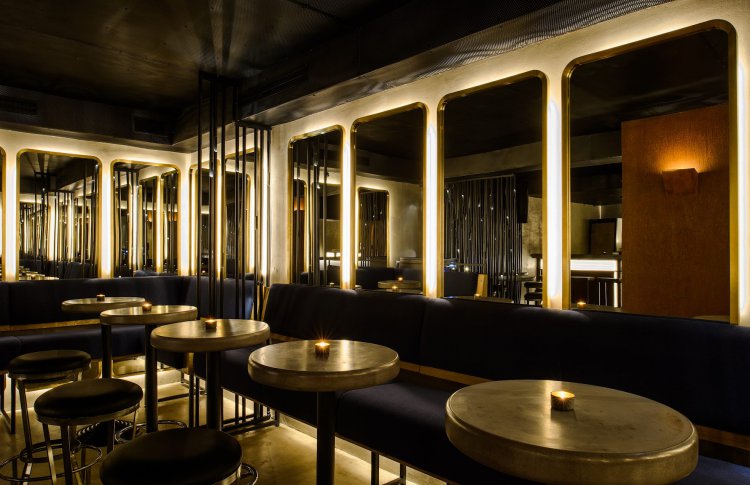 Insider Bar