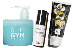 Du Cosmetics
