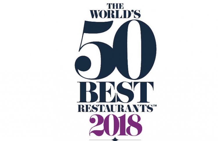 2 петербургских ресторана попали в рейтинг The World's best restaurants