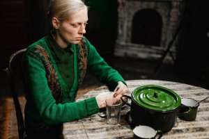 Рецензия на фильм «Дылда»