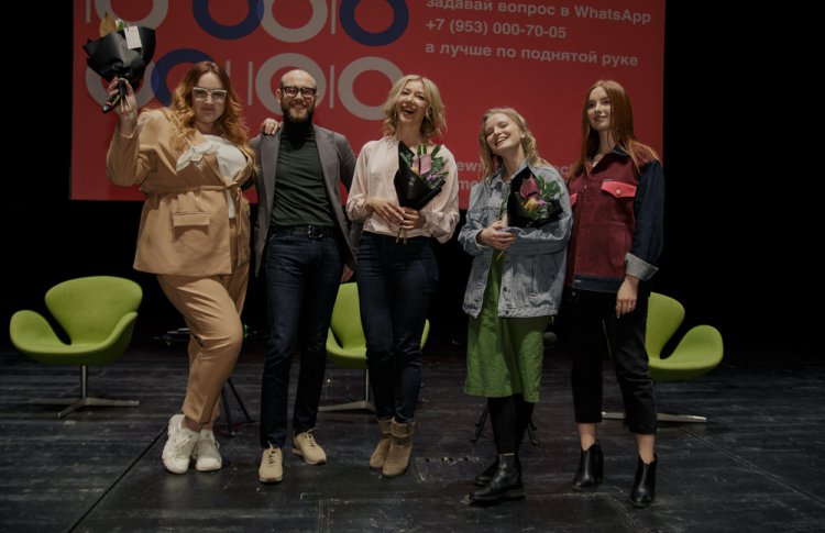 Как развивать ресторанный бизнес: рассказывают участники проекта ТОЛК Time Out Петербург. Ч.1