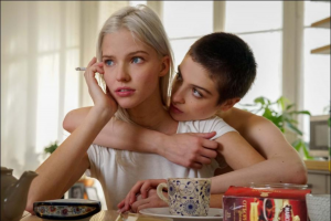 Рецензия на фильм: «Анна»