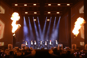 BTS: Bring the Soul. The Movie