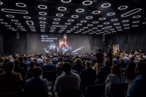 Центр цифрового лидерства SAP
