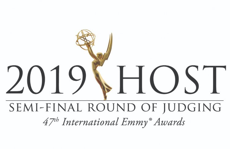 В Петербурге будут выбирать финалистов International Emmy Awards