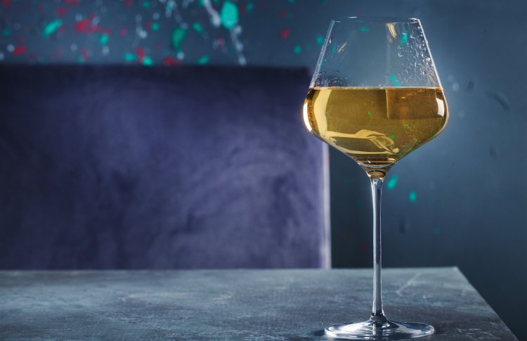 В петербургских ресторанах проходят Riesling Weeks